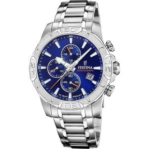 Festina Timeless Chronograph 20704/2 obraz