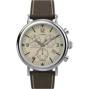 Timex Standard Chronograph TW2V43800 obraz