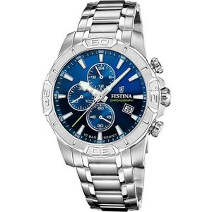 Festina Timeless Chronograph 20704/4 obraz