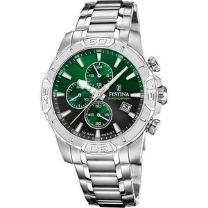 Festina Timeless Chronograph 20704/5 obraz