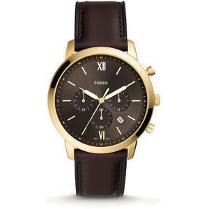 Fossil Neutra Chronograph FS5763 obraz