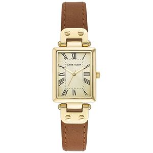 Anne Klein Analogové hodinky AK/3752CHHY obraz