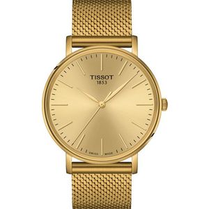 Tissot Everytime Gent T143.410.33.021.00 obraz