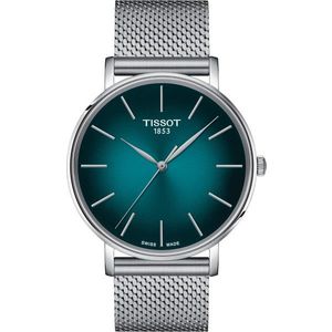 Tissot Everytime Gent T143.410.11.091.00 obraz