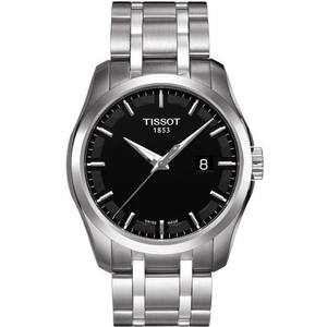 Tissot Couturier Quartz T035.410.11.051.00 obraz