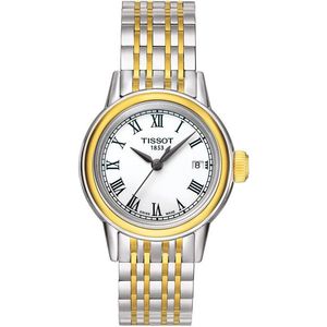 Tissot T-Classic Carson T085.210.22.013.00 obraz