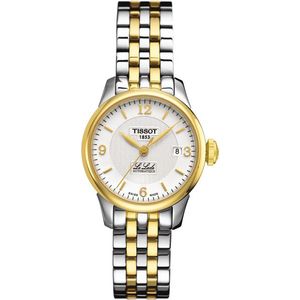 Tissot Le Locle Automatic T41.2.183.34 obraz