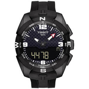 Tissot T-Touch Expert Solar T091.420.47.057.01 obraz