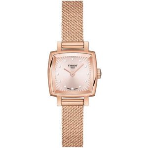 Tissot T-Lady Lovely Square T058.109.33.456.00 obraz