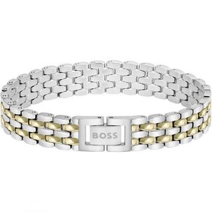 Hugo Boss Elegantní bicolor náramek pro ženy 1580517 obraz