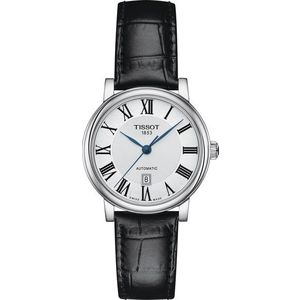 Tissot Carson Automatic T122.207.16.033.00 obraz