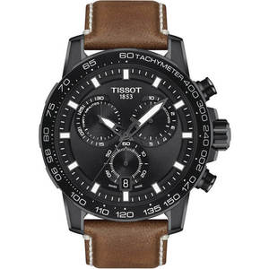 Tissot Supersport Chrono 2020 T125.617.36.051.01 obraz