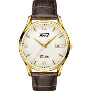 Tissot Heritage Visodate T118.410.36.277.00 obraz