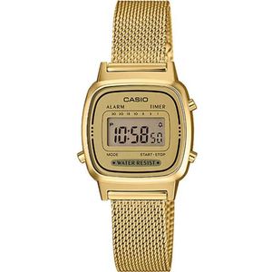 Casio Collection Vintage LA 670WEMY-9 obraz