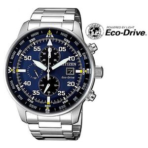 Citizen Eco-Drive Chrono CA0690-88L obraz