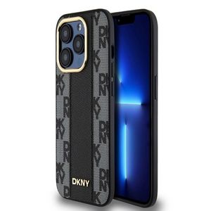 DKNY Obal na telefon Černá obraz