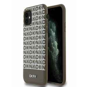 DKNY Obal na telefon Hnědá obraz