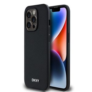 DKNY Obal na telefon Černá obraz