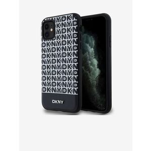 DKNY Obal na telefon Černá obraz