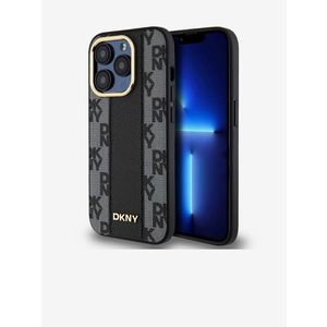 DKNY Obal na telefon Černá obraz