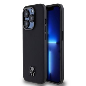 DKNY Obal na telefon Černá obraz