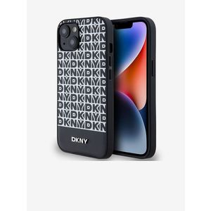 DKNY Obal na telefon Černá obraz