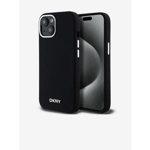 DKNY Obal na telefon Černá obraz