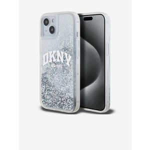 DKNY Obal na telefon Fialová obraz