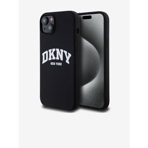 DKNY Obal na telefon Černá obraz