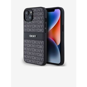 DKNY Obal na telefon Černá obraz