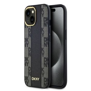 DKNY Obal na telefon Černá obraz