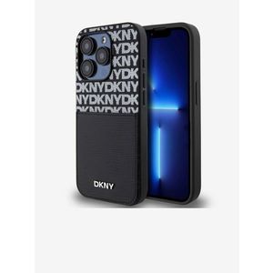 DKNY Obal na telefon Černá obraz