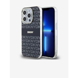 DKNY Obal na telefon Černá obraz