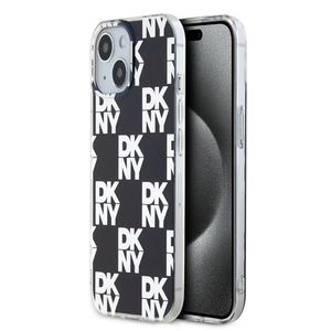 DKNY Obal na telefon Černá obraz