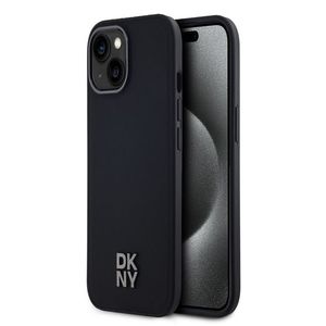 DKNY Obal na telefon Černá obraz