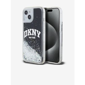 DKNY Obal na telefon Černá obraz