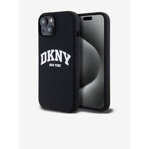 DKNY Obal na telefon Černá obraz