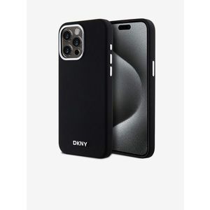 DKNY Obal na telefon Černá obraz