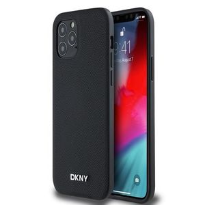 DKNY Obal na telefon Černá obraz