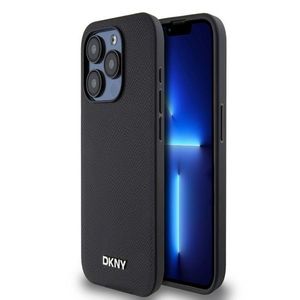 DKNY Obal na telefon Černá obraz