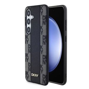 DKNY Obal na telefon Černá obraz