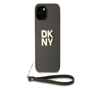 DKNY Obal na telefon Hnědá obraz