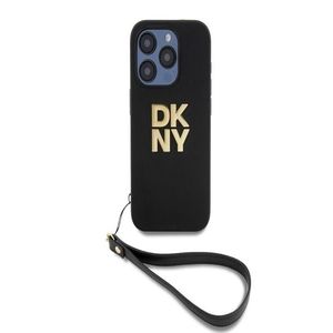 DKNY Obal na telefon Černá obraz