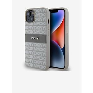 DKNY Obal na telefon Béžová obraz