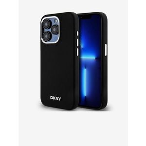 DKNY Obal na telefon Černá obraz