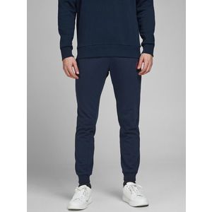 Jack & Jones Gordon Tepláky Modrá obraz