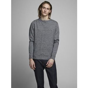 Jack & Jones Basic Svetr Modrá obraz