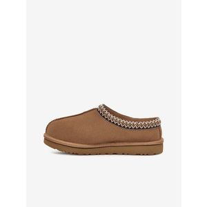 UGG Tasman Pantofle Hnědá obraz