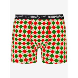 Lee Cooper Boxerky Zelená obraz