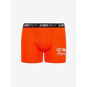 Lee Cooper Boxerky Červená obraz